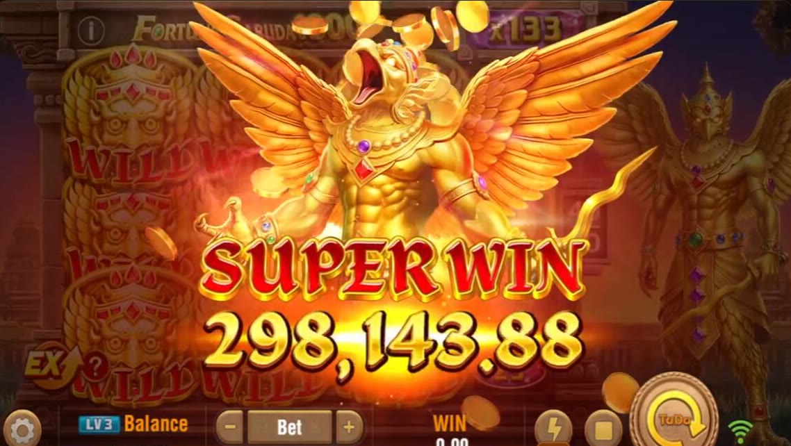 Super Win